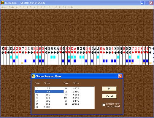 Accordion